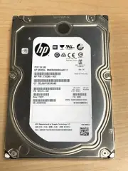 HP 779248-001 SMKR2000S5xeN7.2 ST2000NM0034 1HT274-087 2TB 7.2K 12Gb/s SAS 3.5"