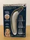 DermaSuction®️ Blackhead Cleaning Device