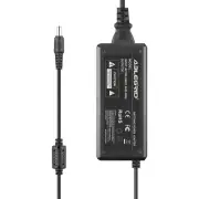 AC DC Adapter For Sharper Image 1013983 Deep Tissue Massager Percussion Device