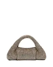 Stuart Weitzman The Moda Shine Mini Tote