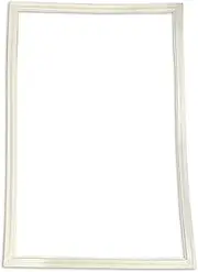 241872513 Refrigerator Door Gasket compatible with Frigidaire Refrigerator