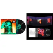 Kylie Minogue - Disco: Guest List Edition (3LP) & Tension
