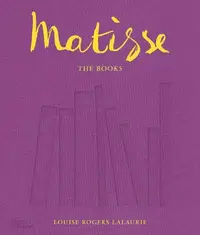 在飛比找誠品線上優惠-Matisse: The Books