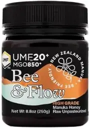 Manuka Honey UMF 20+ (250g)