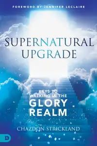 在飛比找誠品線上優惠-Supernatural Upgrade: Keys to 