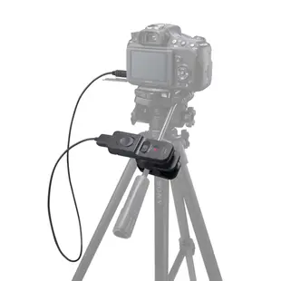 SONY RM-VPR1 線控三腳架 Multi 介面接頭~適攝影機 相機(索尼公司貨)~【富豪相機】