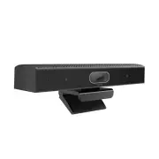 Conference Room Camera with Microphone and Speaker, Wide Angle USB Video Conf...
