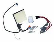 Fits Chrysler RS Minivan Multi Colors Engine Tune Up Kits TK44