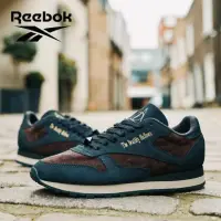 在飛比找momo購物網優惠-【REEBOK官方旗艦】Classic Leather_慢跑