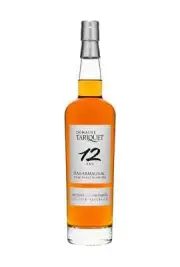 Domaine Tariquet Bas Armagnac Folle Blanche 12 years 48.5% 700ml