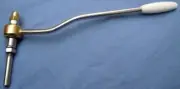 TREMOLO ARM CONVERSION UPGRADE FOR BRIAN MAY BMG & BURNS GUITAR FREE SHIPPING
