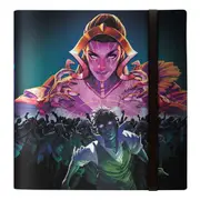 Ultra Pro Magic MTG Foundations 12-Pocket PRO-Binder