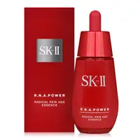 在飛比找蝦皮商城優惠-SK-II R.N.A.超肌能緊緻彈力精萃 50ml 30M