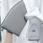 Holder Sleeve Ironing Board Pad Iron Table Rack For Clothes Garment Steamer