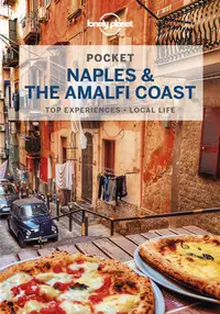 在飛比找誠品線上優惠-Lonely Planet Pocket Naples & 