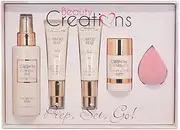 Beauty Creations Flawless Stay Prep Prime Set