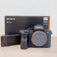 在飛比找蝦皮購物優惠-( 高畫素全幅相機 ) Sony α7RIII  A7R3 