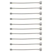 Echo 10 Pack of Genuine OEM Replacement Throttle Swivel Kits V431000000-10PK