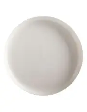 [Maxwell & Williams] White Basics High Rim Platter 28cm in White