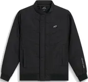 Alpinestars Precedent Textile Jacket, black, Size S for Men
