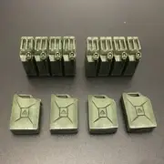 War Park 1/30th scale WS019 German fuel cans