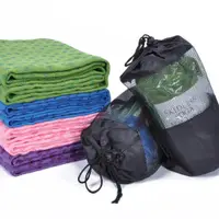 在飛比找蝦皮購物優惠-正品推廣特價 品牌瑜珈鋪巾 瑜伽鋪巾 高檔鋪巾 限量銷售送背