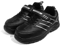 在飛比找Yahoo!奇摩拍賣優惠-GOODYEAR 認證橡膠鞋底安全鞋 特工S系列 鋼頭護趾車