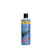 Brand New Genuine Bosch Windscreen Washer and Glass Cleaner Fluid BWA500 - 500ml