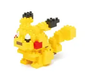 Nanoblock Pokemon - Pikachu