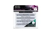 Ardell Double Up Knot Free Tapered Fake EyeLash Lash Extension Black Short