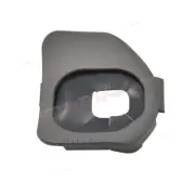 For TOYOTA LAND CRUISER LEXUS GX470 Steering Wheel Cruise Control Cover Cap