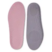Airplus US Women 5-11 Skinny Comfort Foam Insoles Slim Design Cushion Support