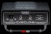 MESA BOOGIE CAB CLONE 4 OHM CABINET SIMULATOR/LOAD BOX PEDAL
