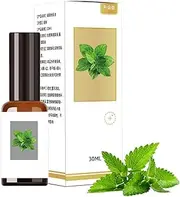 Cileznw Cat Nip Spray, Cat Nip Spray for Cats | 30ml Plant Extract Liquid Catnip Spray, Mild Training Tool, High Potency Stress Relief, Attracting Accessories, Indoor Pet Supplies