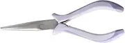 WEKADRIN Thick Nails Manicure Kit Nail Art Tools for Seniors Fingernail and Toenail Clippers