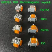 TMR Electromagnetic Joystick For PS4 for Xbox One Series Switch Pro for PS5 Cont