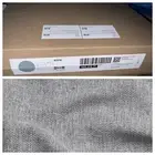 IKEA KIVIK Cover for 1-seat sleeper sofa, Tibbleby beige/gray 405.275.71 - NEW