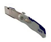 SP Tools SP30853 - Knife - Retractable Utility Folding