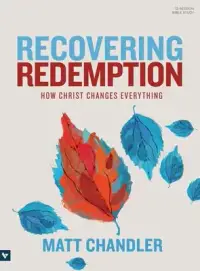 在飛比找博客來優惠-Recovering Redemption Bible St