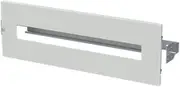 ABB Enclosure, Cover for Distribution Board, 185x600mm (PM1625K)