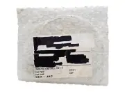 SEALED Honeywell Micro-Switch 91929 TL Series Limit Switch, 5A, 28VDC 1SE1-2