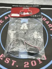 RedCat Racing 03028. Micro Fail Safe Servo Radio Lightning