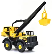 Tonka Classics Crane