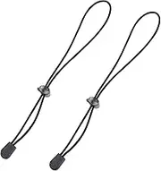Backpack Elastic Cord | Backpack Hiking Ropes - Elastic Cord Stretch String Camping Accessories for Drawstring, Shoelaces, Clothing, Backpack,