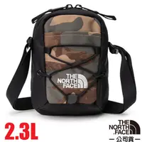 在飛比找PChome24h購物優惠-【美國 The North Face】JESTER CROS