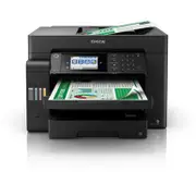 Epson EcoTank Pro ET-16600 Printer