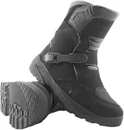 Firstgear Timbuktu Boots (12) (Black)