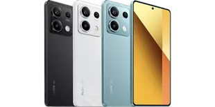 【小米】Redmi Note 13 5G (8G/256G) ＋好買網＋【APP下單4%點數回饋】