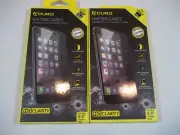 iPhone 6/7/8 Plus Tempered Glass Screen Protector - Shatterguardz Anti-Scratch
