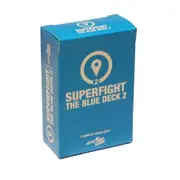 Superfight Blue 2 Deck